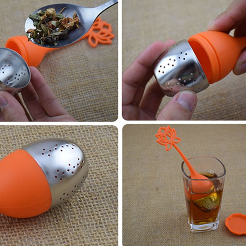 Tea Infuser