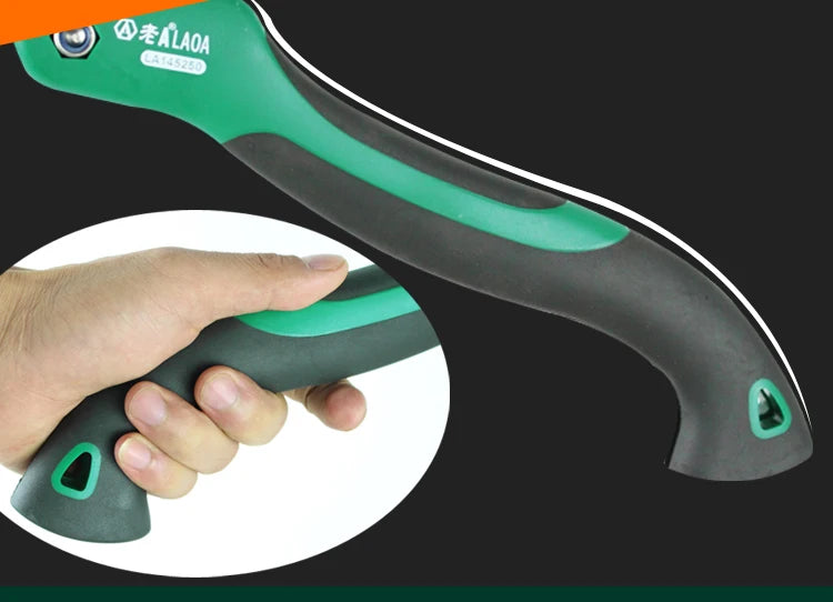 Portable Folding Hand Saw