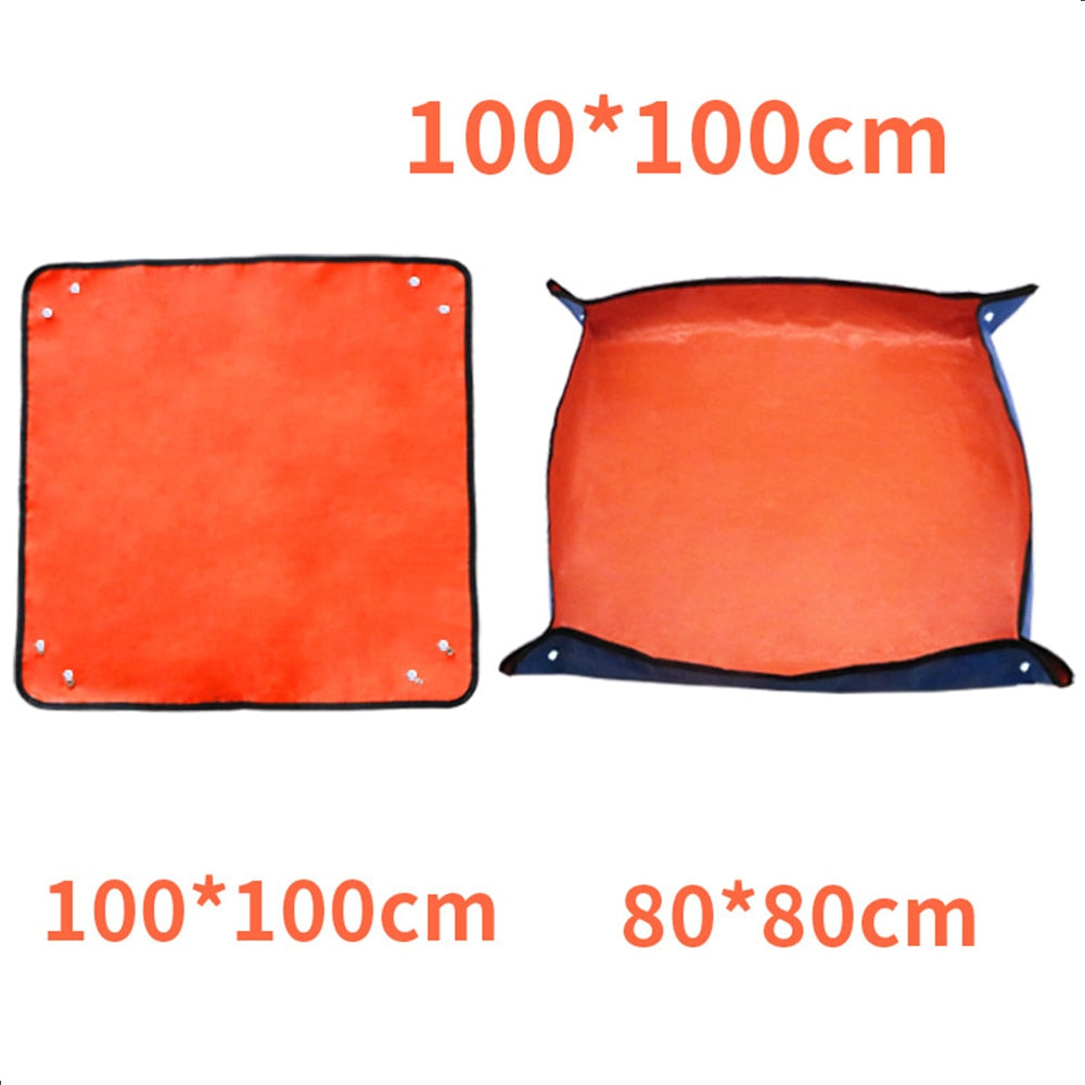 Planting and Gardening Mat