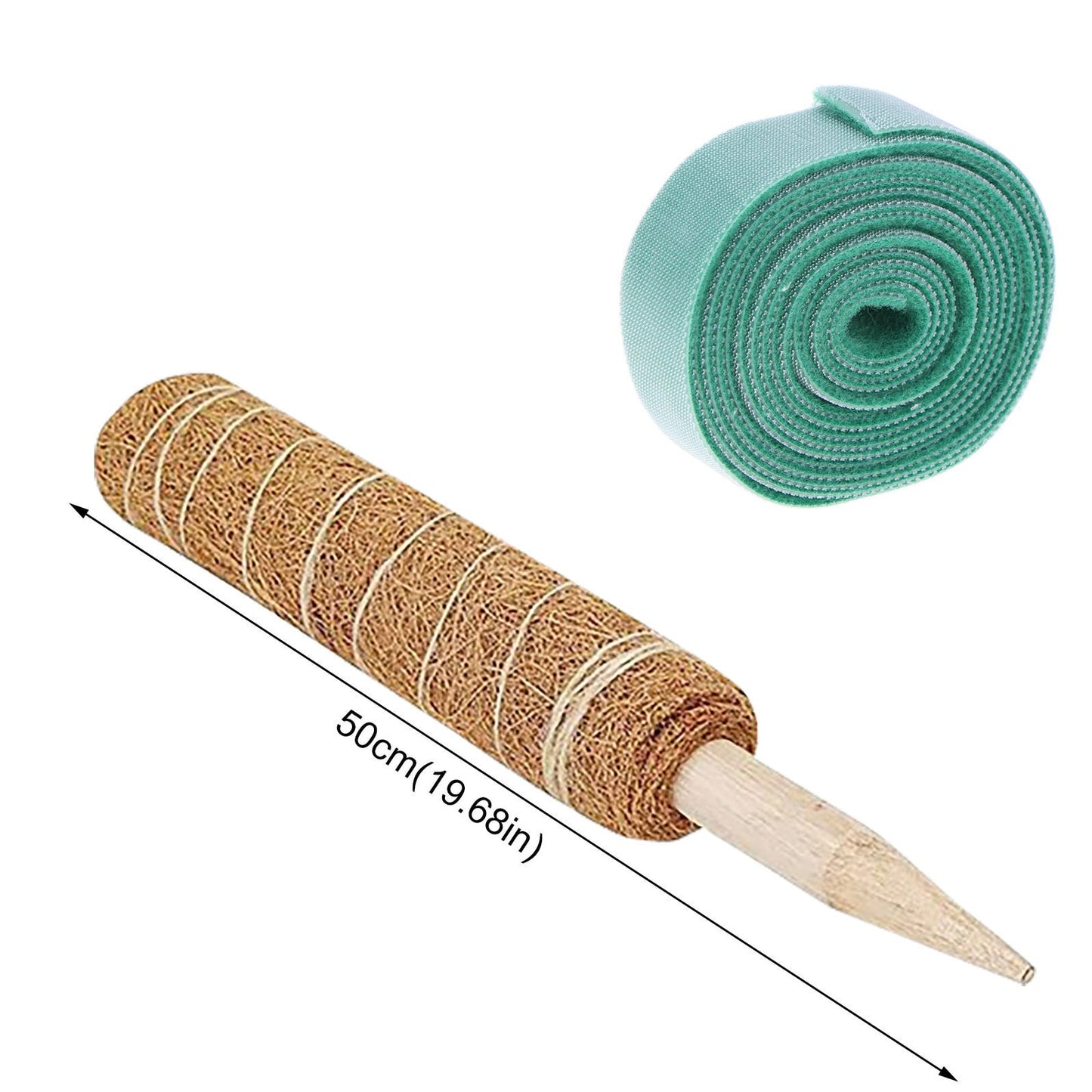 Plant Support Stakes For Plants