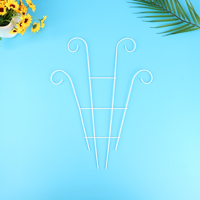 Metal Plant Climbing Frame