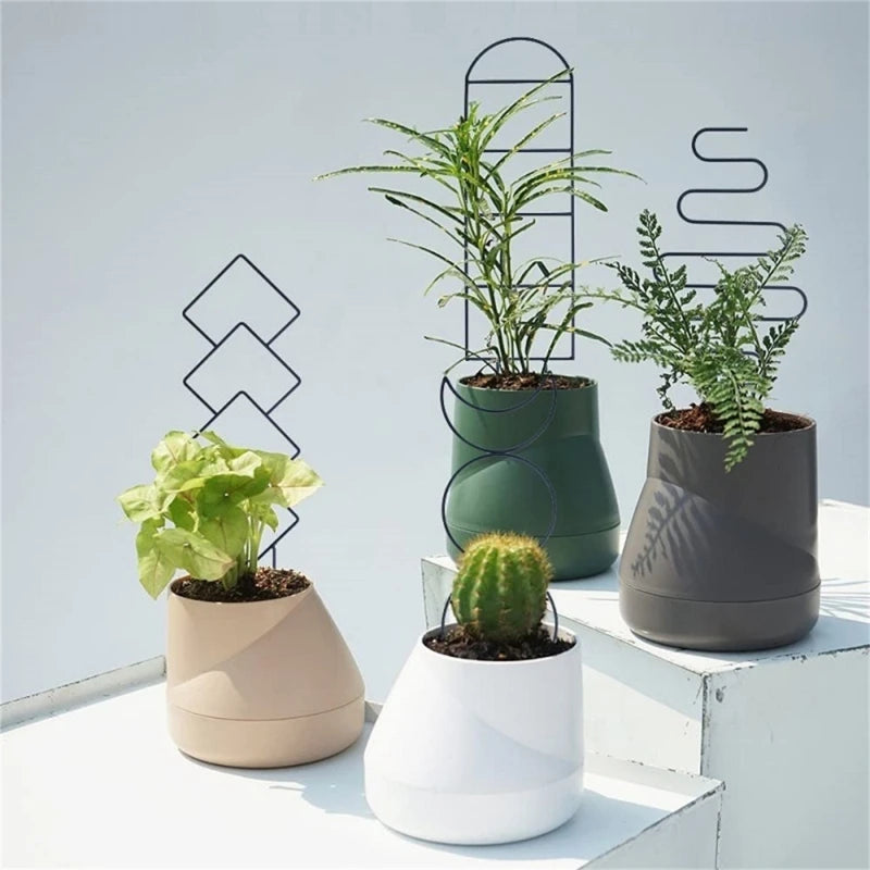 Plant Trellis Support Stakes