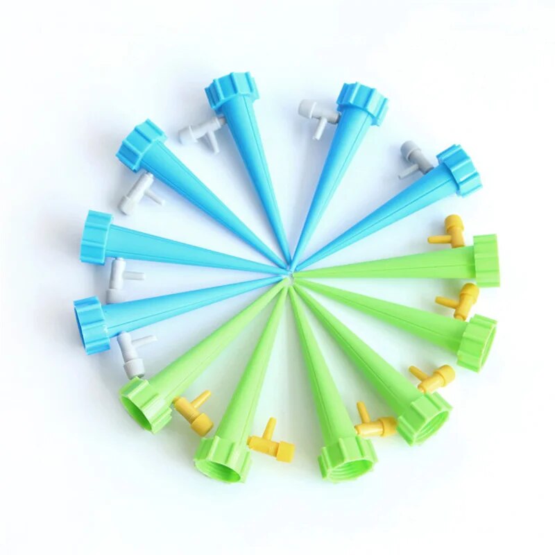 Automatic Water Drip Watering Device