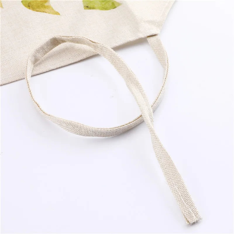 Succulent Plant Pattern Aprons