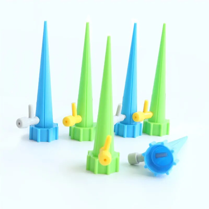Automatic Water Drip Watering Device