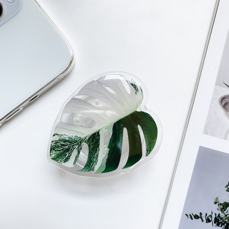 Mobile Finger Bracket Holder