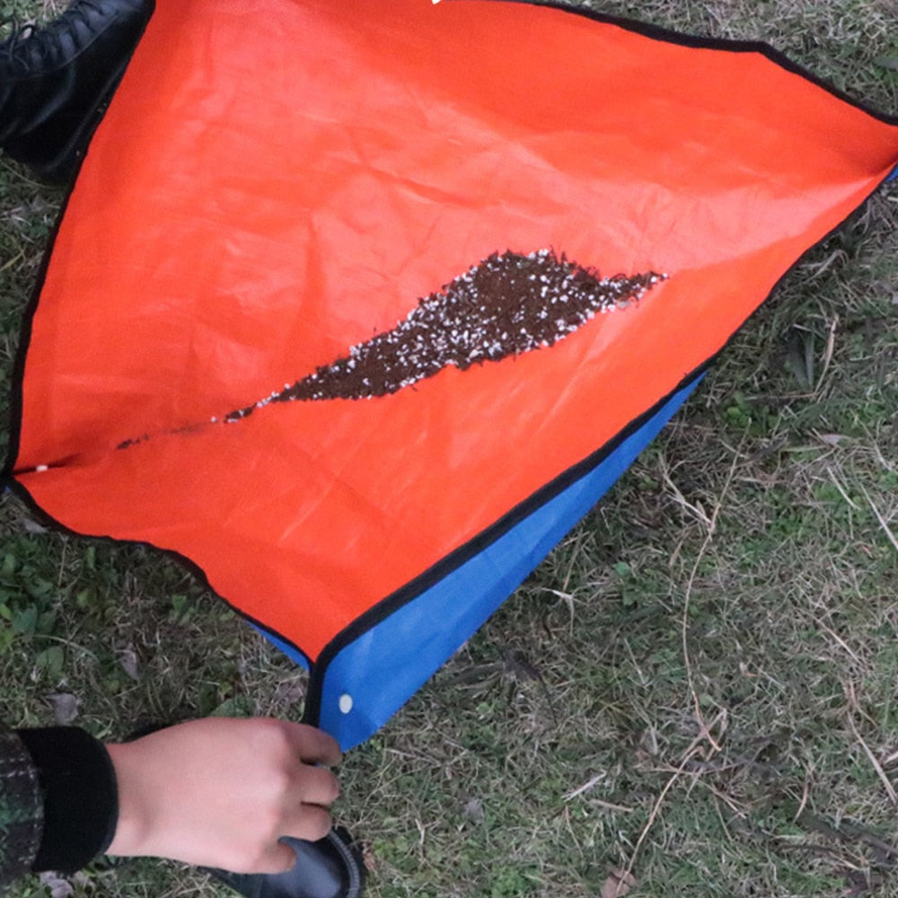 Planting and Gardening Mat