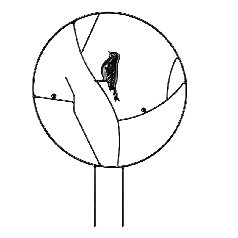 Plant Support Stake Trellis