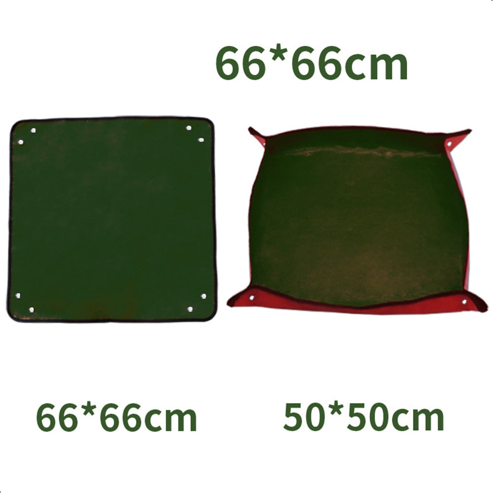 Planting and Gardening Mat