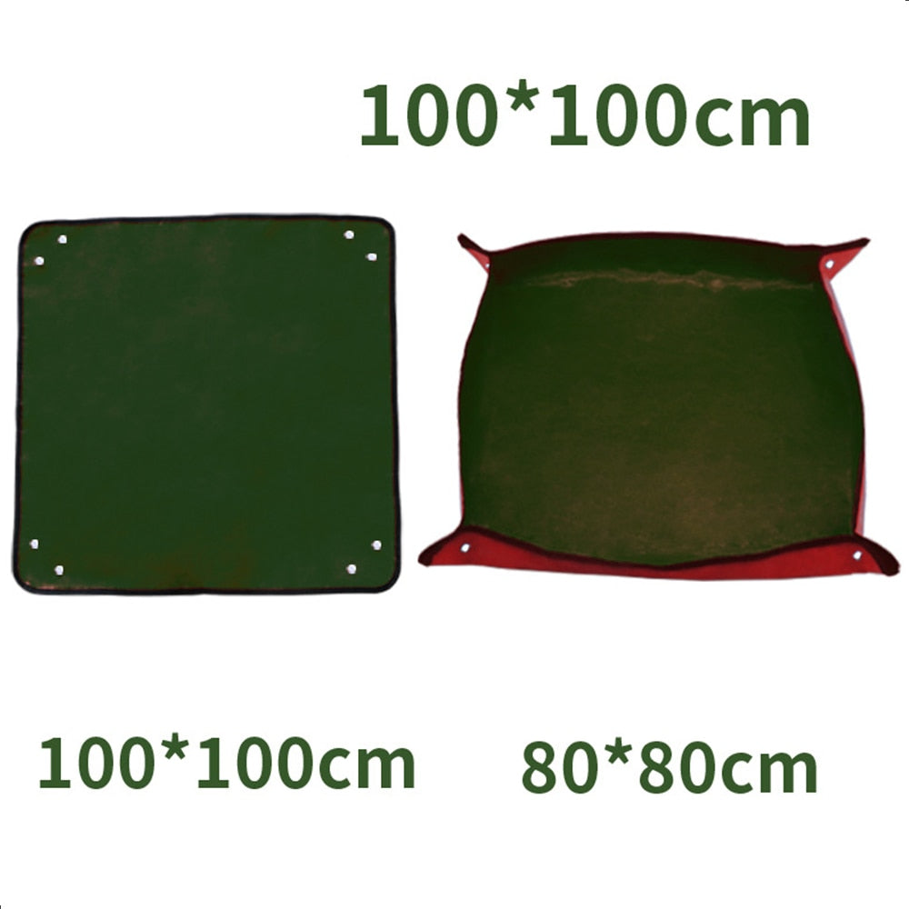 Planting and Gardening Mat