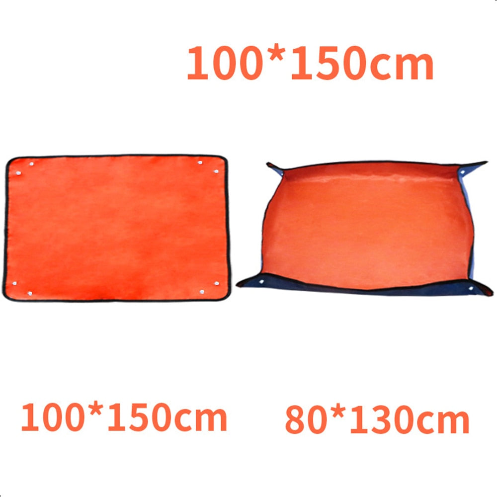 Planting and Gardening Mat
