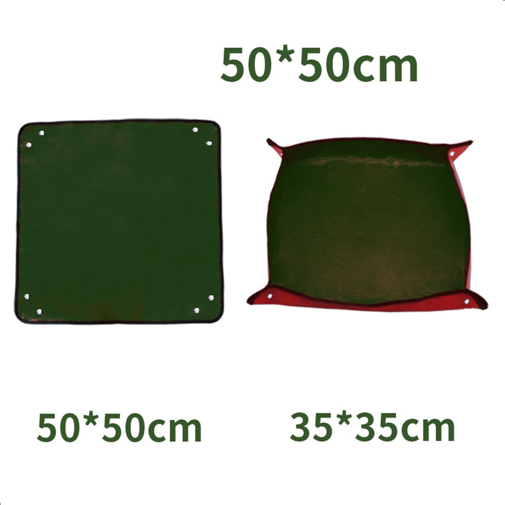 Planting and Gardening Mat