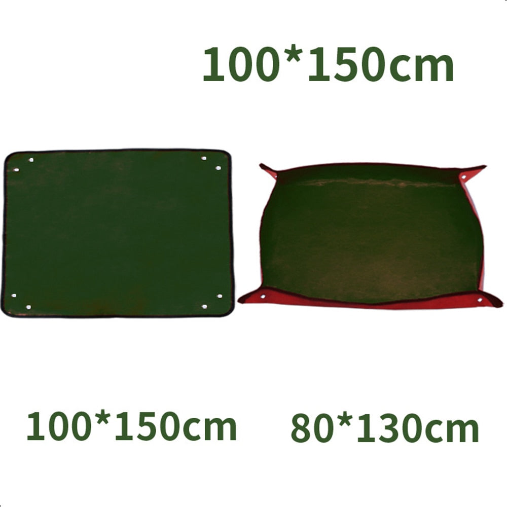 Planting and Gardening Mat
