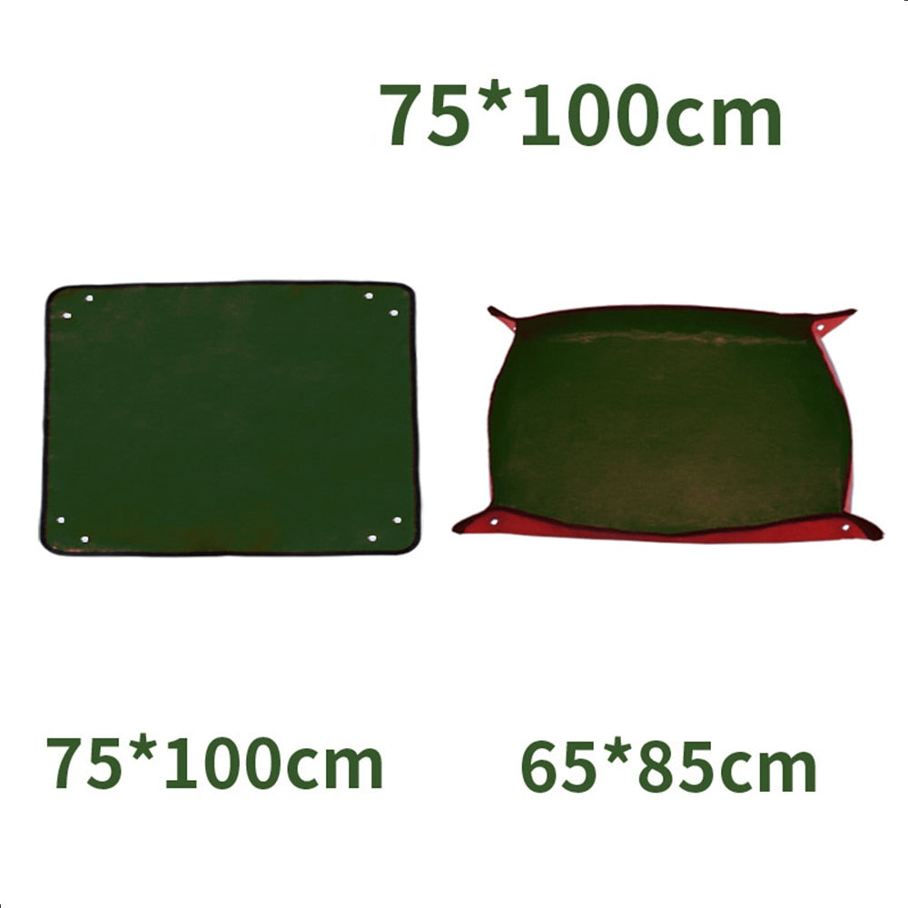 Planting and Gardening Mat
