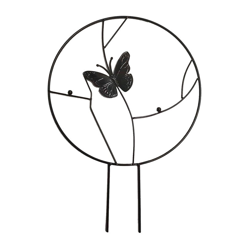 Plant Support Stake Trellis