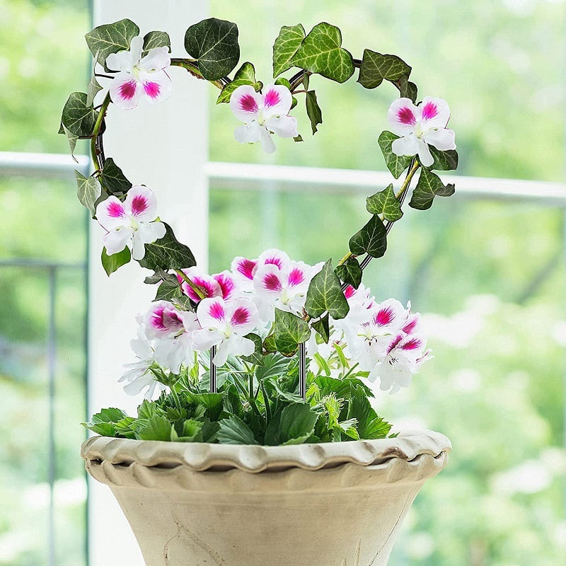 Plant Support Stake Trellis