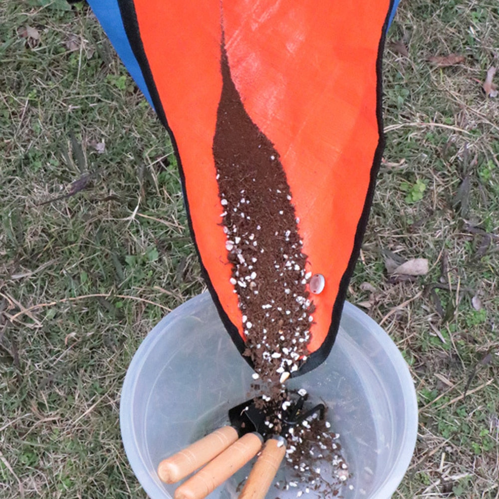 Planting and Gardening Mat