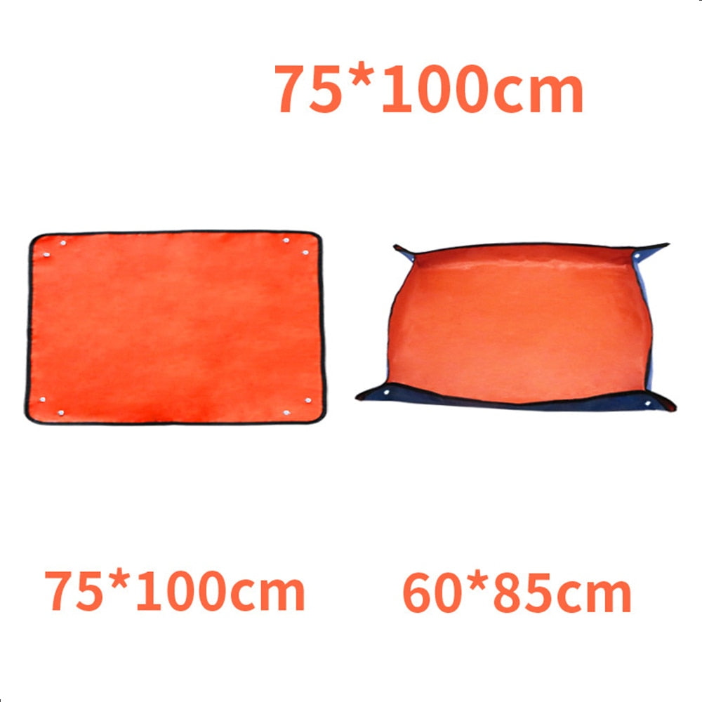 Planting and Gardening Mat