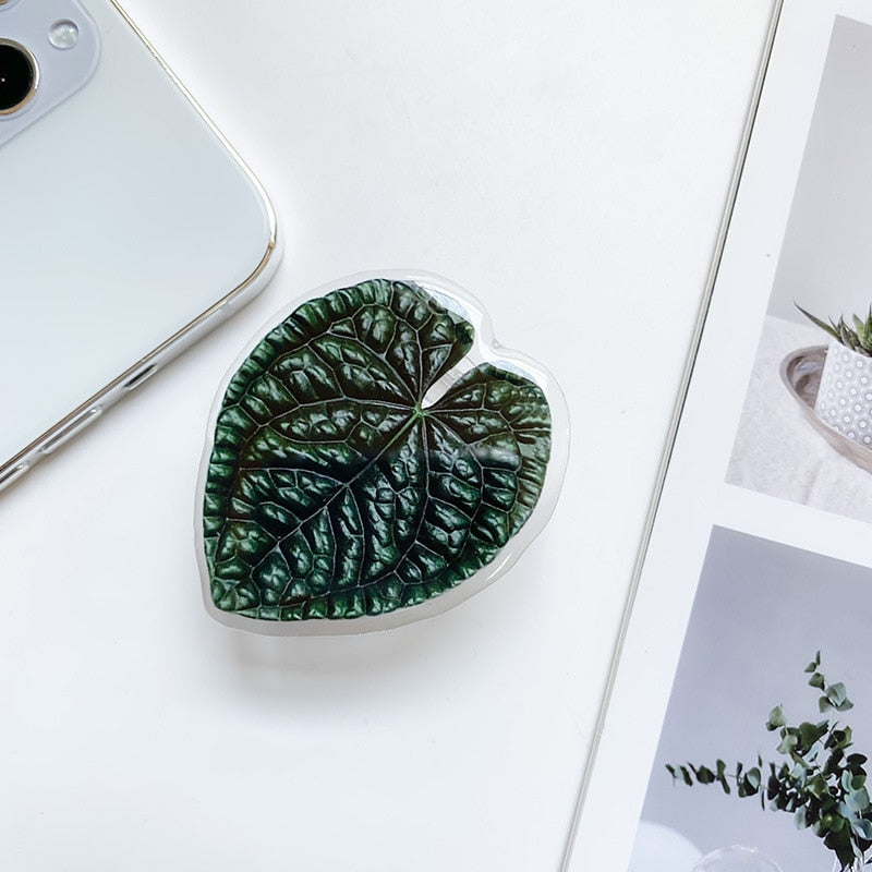 Mobile Finger Bracket Holder