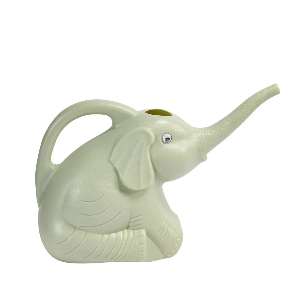 Elephant Shape Watering Can