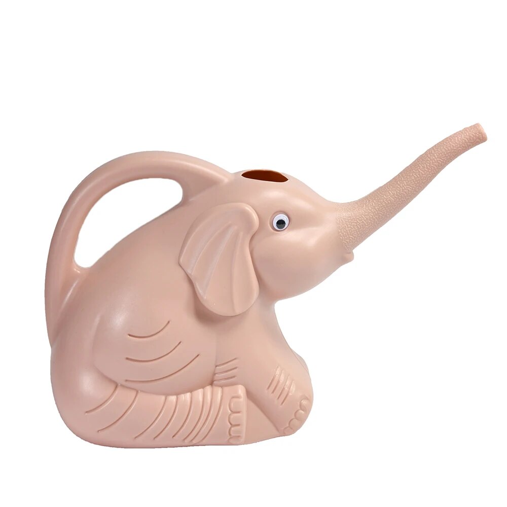 Elephant Shape Watering Can