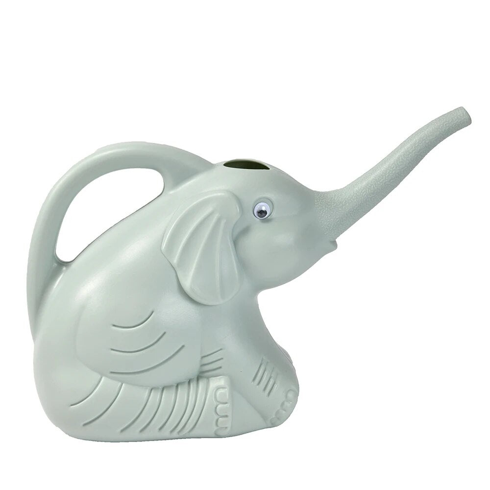 Elephant Shape Watering Can
