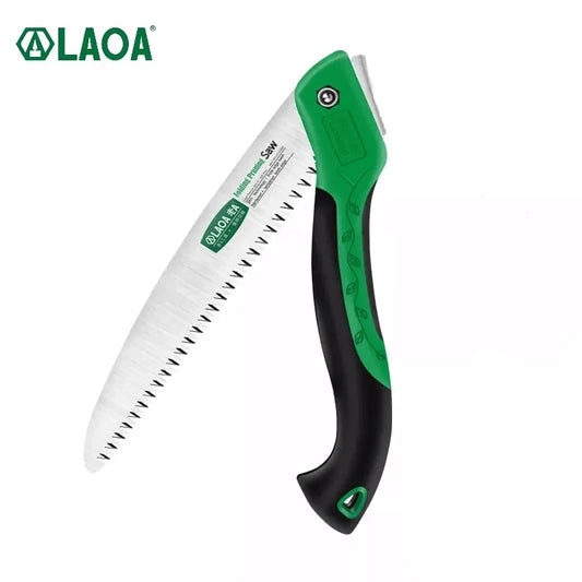 Portable Folding Hand Saw