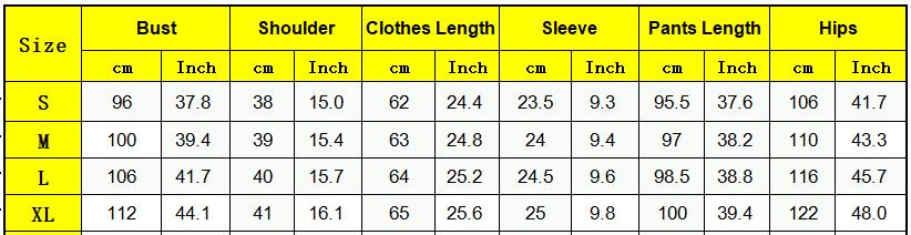 Satin Women's Pajamas