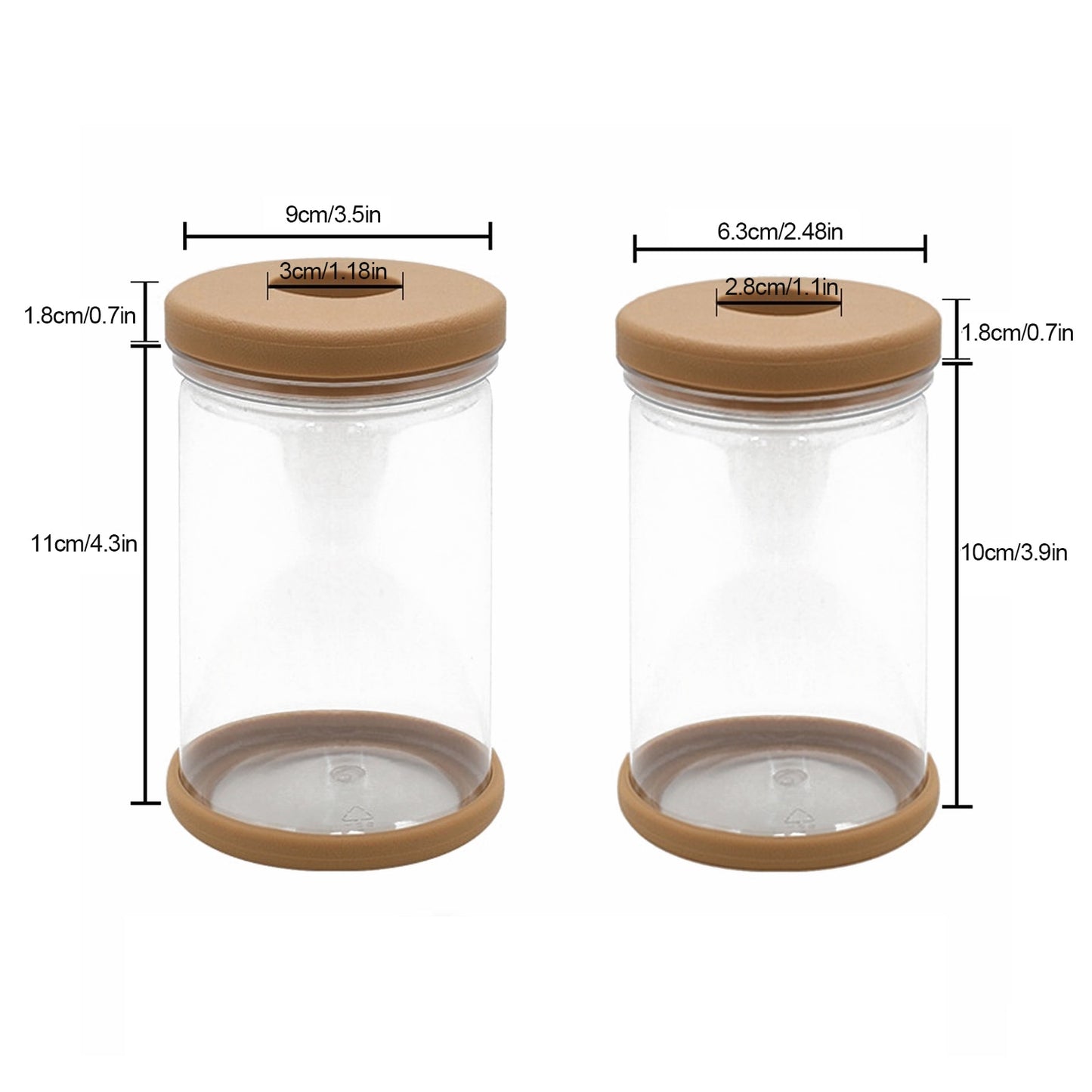 Mini Hydroponic Plant Pot