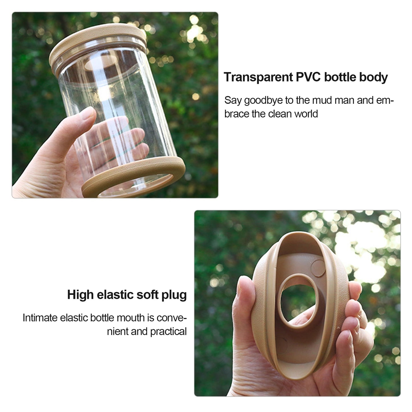 Mini Hydroponic Plant Pot