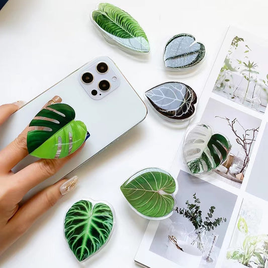 Mobile Finger Bracket Holder