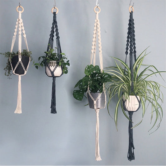 Macrame Plant Hanger