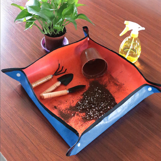 Planting and Gardening Mat